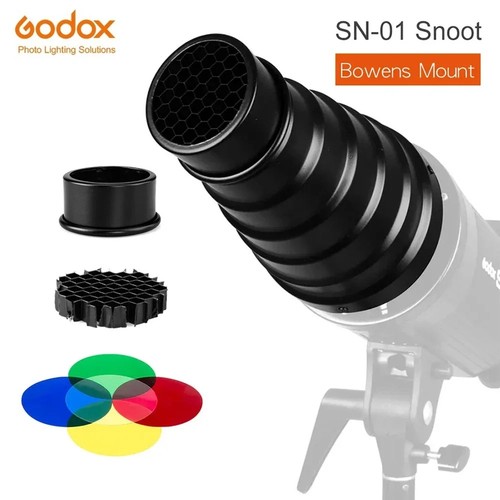 Godox bowens mount large - mount,