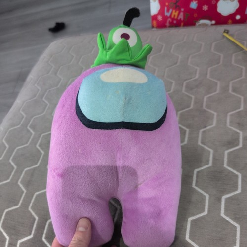 Among plush soft toy - soft,