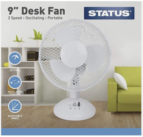 Status portable air cooling - portable,