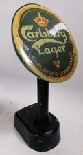 Vintage  Carlsberg BEER