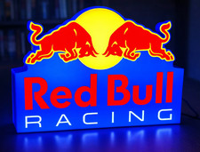 Style bull racing led - racing,