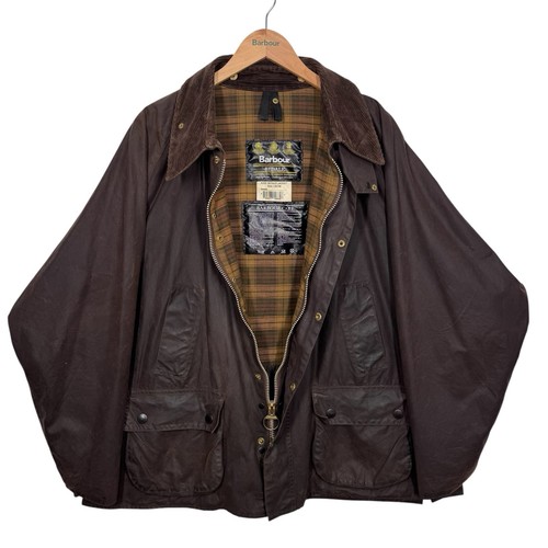 Barbour a103 bedale wax - a103,