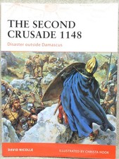 Osprey Campaign 204 The SECOND