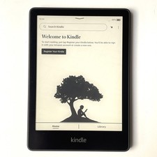 Amazon Kindle Paperwhite 11th