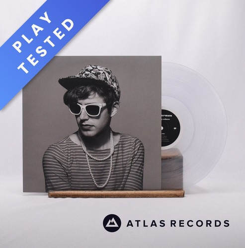 Ezra furman songs - ezra, by