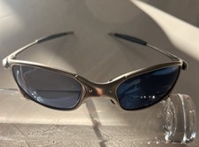 Genuine Original Oakley Juliet X-Metal sunglasses - Lovely condition