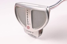 Odyssey White Hot 2-Ball