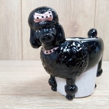 Yankee Candle Black Poodle