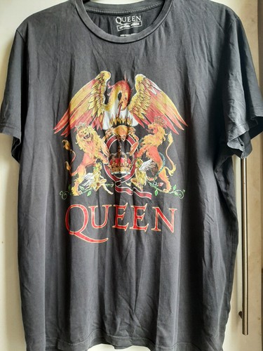 Queen official merch - queen,