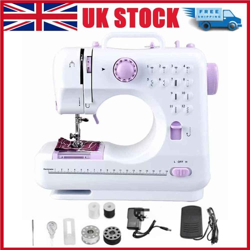 Electric sewing machine - electric,