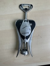 Vintage Italian Barman