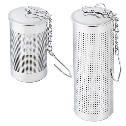 2pcs stainless steel tea - 2pcs,