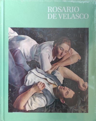 Rosario velasco book - velasco,