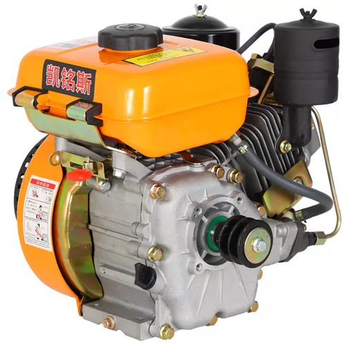 168f small air cooled - 168f,
