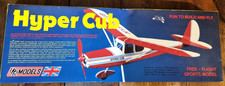 HYPER CUB, PLANE BY DPR
