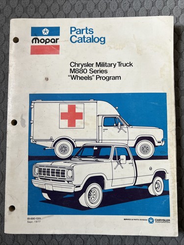 1977 mopar parts - parts, catalog