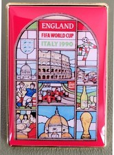 England Italy World Cup 1990
