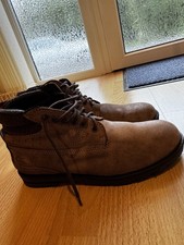 Quiksilver Boots Brown Size 7