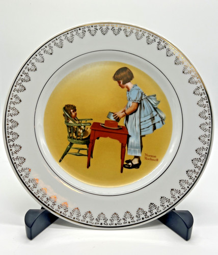 Norman rockwell limited - norman,