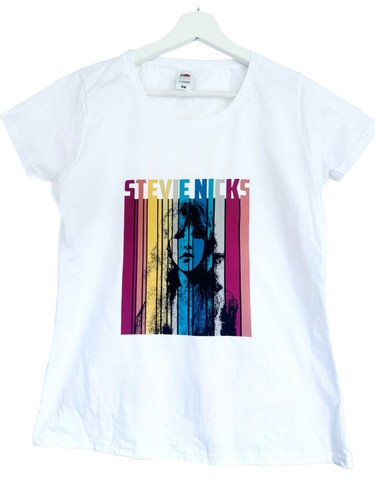 Fleetwood mac stevie - mac, nicks