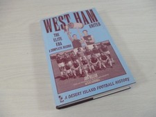 West Ham United: The Elite Era
