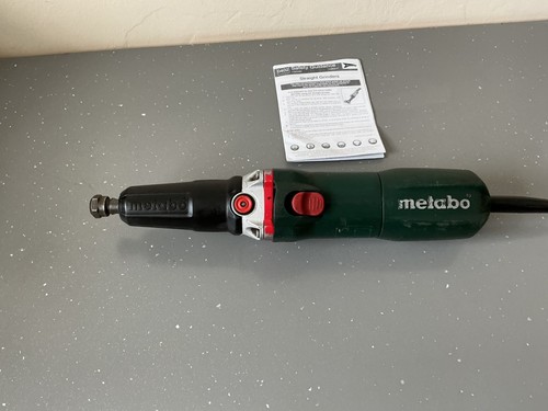 Metabo 950 plus 110v die - g,