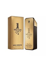 Paco Rabanne 1 Million 100ml Mens Eau de Toilette