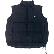 Nike Puffer Gilet Jacket