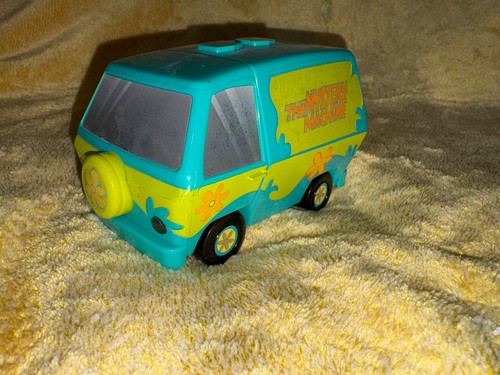 Character scooby doo - scooby, mystery