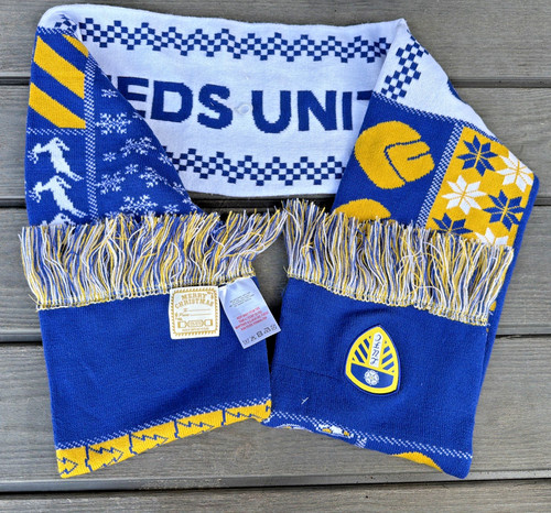 Official leeds united - official,