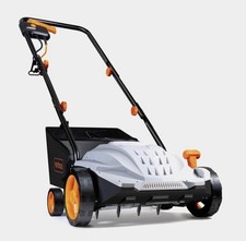 VonHaus Lawn Scarifier
