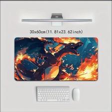 Charizard Large Gaming Mouse