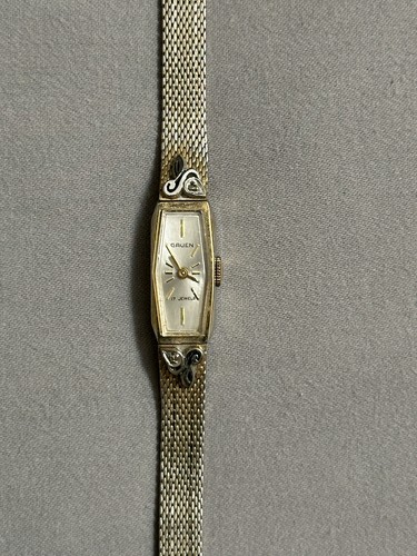 Vintage gruen jewels ladies - vintage,