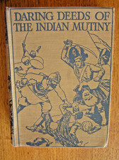 1928. DARING DEEDS OF THE