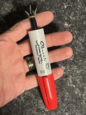 Mechanical Broadhead Marker