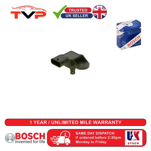 Bosch map sensor for - bosch,
