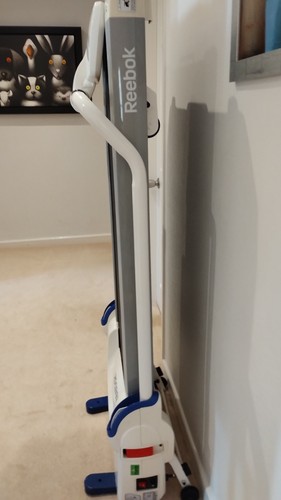 Reebok run electric - electric, foldaway