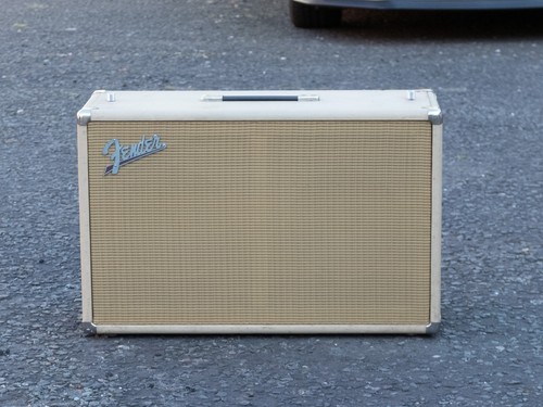 2x10 tremolux blonde - 2x10",