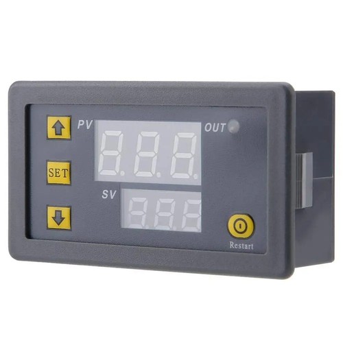 12v temperature controller - 12v,