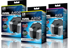 Fluval Aquarium Air Pump A