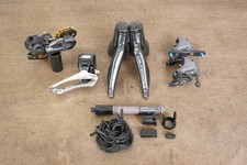 Shimano Ultegra R8070 Di2 11