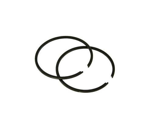 Piston ring set airsal 67ccm - ring,