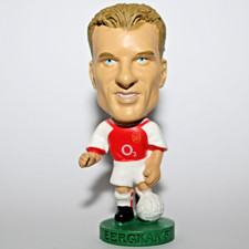Corinthian Prostars - Dennis Bergkamp - Arsenal - PRO752