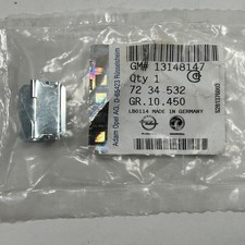 Vauxhall Corsa D Astra H Door