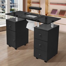 Professional manicure table - manicure,