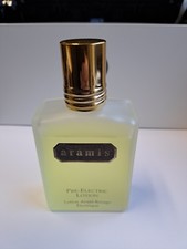 Aramis Pre Electric Lotion