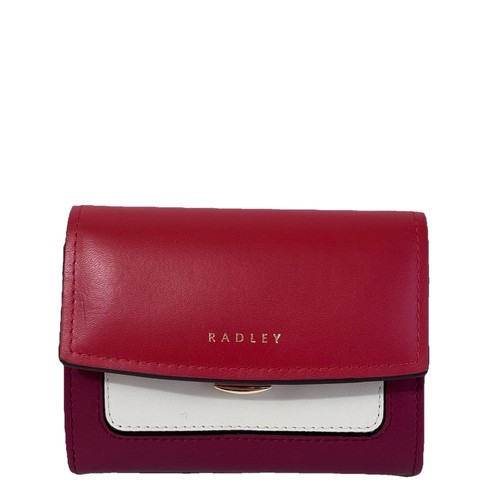 Radley purse flame red - purse,