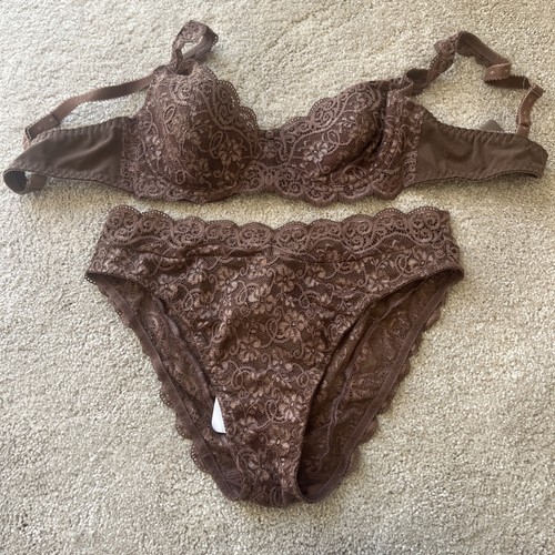 Triumph amourette bra size - triumph,