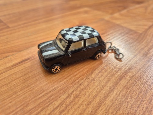 Small 5cm classic black - 5cm,