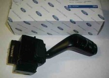 FORD TRANSIT MK3 Washer And